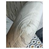 Set of Four Vintage 80s Chiclet Sculptural Dining Chair Set of Four Vintage 80s Chiclet Sculptural Dining Chair