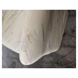 Set of Four Vintage 80s Chiclet Sculptural Dining Chair Set of Four Vintage 80s Chiclet Sculptural Dining Chair