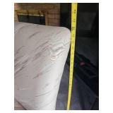 Set of Four Vintage 80s Chiclet Sculptural Dining Chair Set of Four Vintage 80s Chiclet Sculptural Dining Chair