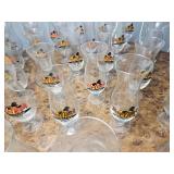 Hardrock Hurricane Glass Collection International Locations Hardrock Hurricane Glass Collection International Locations