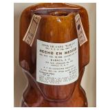 Collectable Series of Kahlua Mayan Decanter Bottles Collectable Series of Kahlua Mayan Decanter Bottles