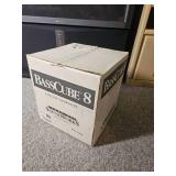 Cambridge SoundWorks 8" Subwoofer & Center Speaker Cambridge SoundWorks 8" Subwoofer & Center Speaker