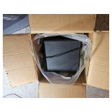 Cambridge SoundWorks 8" Subwoofer & Center Speaker Cambridge SoundWorks 8" Subwoofer & Center Speaker