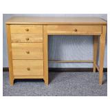 Lovely Blonde Wood Student Lovely Blonde Wood Student