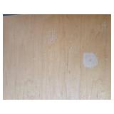 Lovely Blonde Wood Student Lovely Blonde Wood Student