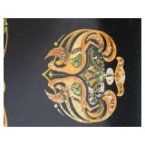 Breathtaking Antique Oak Sewing Cabinet & Machine - Free Sewing Machine Co. Breathtaking Antique Oak Sewing Cabinet & Machine - Free Sewing Machine Co.