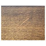 Breathtaking Antique Oak Sewing Cabinet & Machine - Free Sewing Machine Co. Breathtaking Antique Oak Sewing Cabinet & Machine - Free Sewing Machine Co.