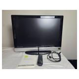 Hannspree 28" 1080p LCD HDTV - T280H Hannspree 28" 1080p LCD HDTV - T280H