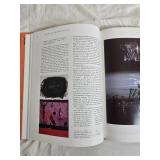 Gallery Quality Art Book & Print Collection: Richard Powers - The Art of Richard Powers - Spacetimewarp Paintings R.M. Powers Gallery Quality Art Book & Print Collection: Richard Powers - The Art of Richard Powers - Spacetimewarp Paintings R.M. Powers