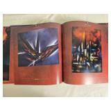 Gallery Quality Art Book Pair: Leonardo Nierman / Nierman: Genesis De Un Sueno Gallery Quality Art Book Pair: Leonardo Nierman / Nierman: Genesis De Un Sueno