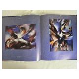 Gallery Quality Art Book Pair: Leonardo Nierman / Nierman: Genesis De Un Sueno Gallery Quality Art Book Pair: Leonardo Nierman / Nierman: Genesis De Un Sueno