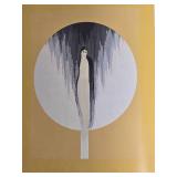 Gallery Quality Art Book: Erte At Ninety - Edited By Marshall Lee - E.P. Dutton, INC., Publisher Gallery Quality Art Book: Erte At Ninety - Edited By Marshall Lee - E.P. Dutton, INC., Publisher