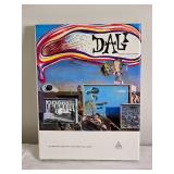 Gallery Quality Art Book: Salvador Dali - Text By Robert Descharnes - Harry N. Abrams Inc., Publishers Gallery Quality Art Book: Salvador Dali - Text By Robert Descharnes - Harry N. Abrams Inc., Publishers