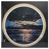 *SIGNED* Fine Art Landscape Print - Byron Birdsall - McKinley Moonlight - 108/500 *SIGNED* Fine Art Landscape Print - Byron Birdsall - McKinley Moonlight - 108/500