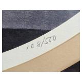 *SIGNED* Fine Art Landscape Print - Byron Birdsall - McKinley Moonlight - 108/500 *SIGNED* Fine Art Landscape Print - Byron Birdsall - McKinley Moonlight - 108/500