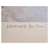 *SIGNED* Fine Art Aviation Print Collection - Patrick H. Packard - Old One *SIGNED* Fine Art Aviation Print Collection - Patrick H. Packard - Old One