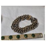 Brilliant Vintage Costume Jewelry Collection - Silver - (20) Brilliant Vintage Costume Jewelry Collection - Silver - (20)