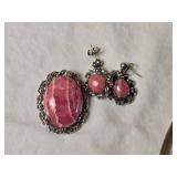 Funky Costume Jewelry Collection - (17) Funky Costume Jewelry Collection - (17)