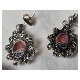 Funky Costume Jewelry Collection - (17) Funky Costume Jewelry Collection - (17)