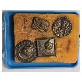 Amazing Vintage Boy Scouts of America Charm Collection Amazing Vintage Boy Scouts of America Charm Collection