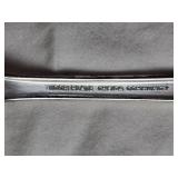 Oneida Silver Plate Flatware Service for 12 - Tudor Oneida Silver Plate Flatware Service for 12 - Tudor