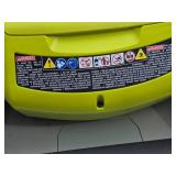 Ryobi 40V 21" Cordless Electric Lawn Mover - RY401015US Ryobi 40V 21" Cordless Electric Lawn Mover - RY401015US