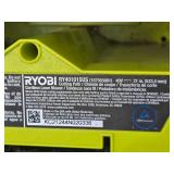 Ryobi 40V 21" Cordless Electric Lawn Mover - RY401015US Ryobi 40V 21" Cordless Electric Lawn Mover - RY401015US