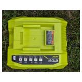 Ryobi 40V 21" Cordless Electric Lawn Mover - RY401015US Ryobi 40V 21" Cordless Electric Lawn Mover - RY401015US