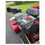 Craftsman 24" 6.5HP PowerBuilt Snow Blower Craftsman 24" 6.5HP PowerBuilt Snow Blower