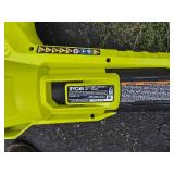 Ryobi 18V Portable Lawn Tool Kit - String Trimmer P2003 - Pole Saw P4360 - Blower P21011VNM Ryobi 18V Portable Lawn Tool Kit - String Trimmer P2003 - Pole Saw P4360 - Blower P21011VNM