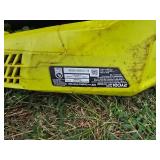 Ryobi 18V Portable Lawn Tool Kit - String Trimmer P2003 - Pole Saw P4360 - Blower P21011VNM Ryobi 18V Portable Lawn Tool Kit - String Trimmer P2003 - Pole Saw P4360 - Blower P21011VNM