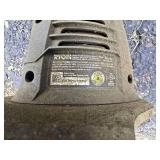 Ryobi 18V Portable Lawn Tool Kit - String Trimmer P2003 - Pole Saw P4360 - Blower P21011VNM Ryobi 18V Portable Lawn Tool Kit - String Trimmer P2003 - Pole Saw P4360 - Blower P21011VNM