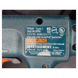 Black & Decker VersaPack Portable Power Tool Kit - Hand Saw VP600 - Drill VP825 Black & Decker VersaPack Portable Power Tool Kit - Hand Saw VP600 - Drill VP825