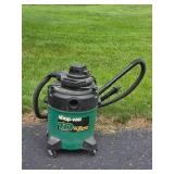 Shop-Vac 10g. Portable Blower Wet/Dry Vac - 3333.OH Shop-Vac 10g. Portable Blower Wet/Dry Vac - 3333.OH