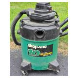 Shop-Vac 10g. Portable Blower Wet/Dry Vac - 3333.OH Shop-Vac 10g. Portable Blower Wet/Dry Vac - 3333.OH