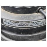 Shop-Vac 10g. Portable Blower Wet/Dry Vac - 3333.OH Shop-Vac 10g. Portable Blower Wet/Dry Vac - 3333.OH