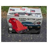 Corvette Vac by Eureka Corvette Vac by Eureka