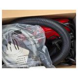 Corvette Vac by Eureka Corvette Vac by Eureka