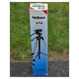 Velbon T-3500 Tripod Velbon T-3500 Tripod