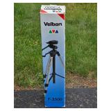 Velbon T-3500 Tripod Velbon T-3500 Tripod
