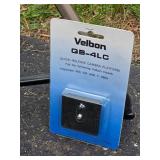 Velbon T-3500 Tripod Velbon T-3500 Tripod