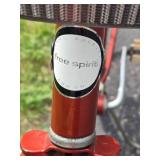 Free Spirit Fixed Gear Cruiser Bicycle - 20" Free Spirit Fixed Gear Cruiser Bicycle - 20"