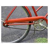 Free Spirit Fixed Gear Cruiser Bicycle - 20" Free Spirit Fixed Gear Cruiser Bicycle - 20"