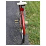 Free Spirit Fixed Gear Cruiser Bicycle - 20" Free Spirit Fixed Gear Cruiser Bicycle - 20"