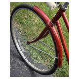 Free Spirit Fixed Gear Cruiser Bicycle - 20" Free Spirit Fixed Gear Cruiser Bicycle - 20"