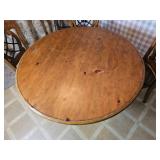 Scrolled Wrought Iron Provencial Dining Table & Chairs Scrolled Wrought Iron Provencial Dining Table & Chairs