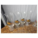 Hardrock Hurricane Glass Collection Domestic Locations Hardrock Hurricane Glass Collection Domestic Locations