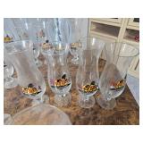 Hardrock Hurricane Glass Collection Domestic Locations Hardrock Hurricane Glass Collection Domestic Locations