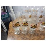 Hardrock Hurricane Glass Collection Domestic Locations Hardrock Hurricane Glass Collection Domestic Locations