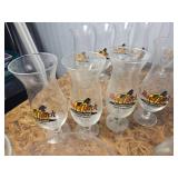 Hardrock Hurricane Glass Collection Domestic Locations Hardrock Hurricane Glass Collection Domestic Locations